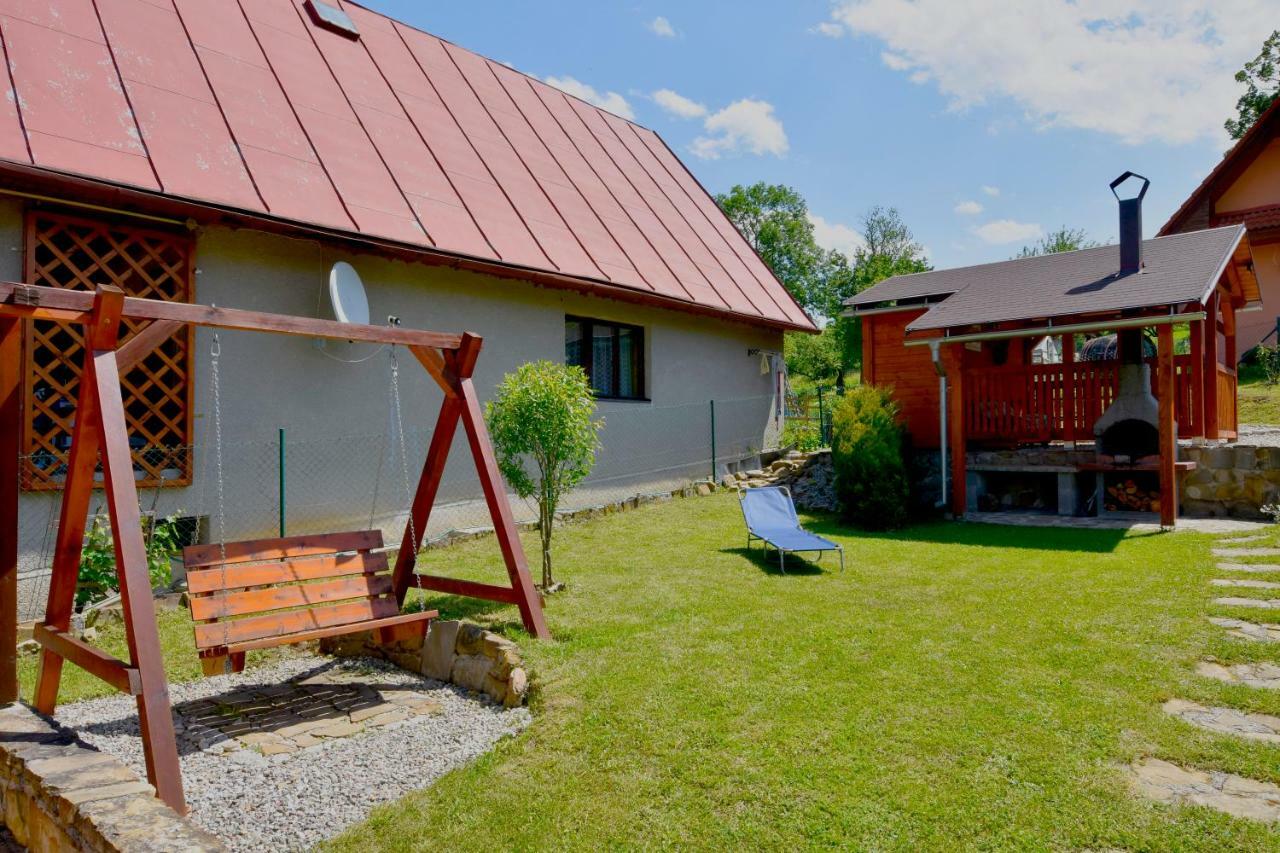 Maralandia Trencan Liptovský Trnovec Esterno foto