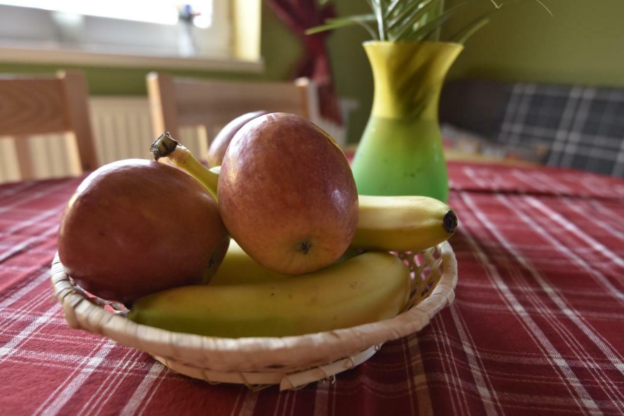 Maralandia Trencan Liptovský Trnovec Esterno foto